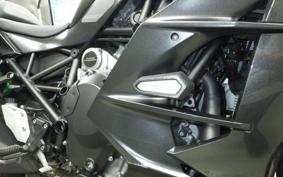 KAWASAKI NINJA H2 SX 2018 ZXT02A