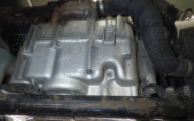 HONDA STEED 400 1992 NC26