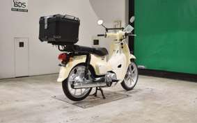 HONDA C110 SUPER CUB JA59
