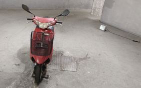 SUZUKI ADDRESS V50 CA42A