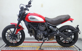 DUCATI SCRAMBLER ICON 2017 K102