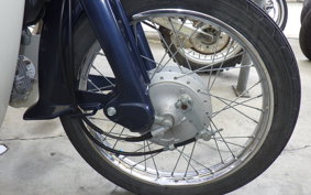 HONDA C90 SUPER CUB E HA02