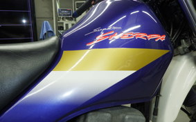 KAWASAKI SUPER SHERPA 2023 KL250G