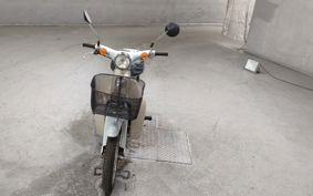 HONDA LITTLE CUB AA01