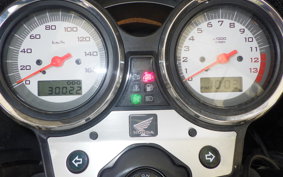 HONDA VTR 250 Gen. 2 2025 MC33