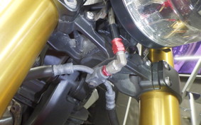 YAMAHA MT-01 S 2011