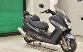 YAMAHA MAJESTY 125 FI