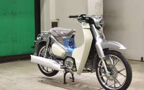 HONDA C125 SUPER CUB 2023 JA71