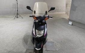 YAMAHA CYGNUS125XSR SE12J