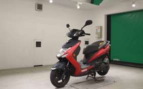 YAMAHA CYGNUS 125 XSR 2 1993 SE44J