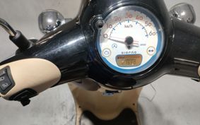HONDA GIORNO AF77