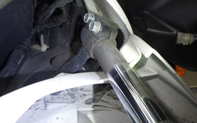 YAMAHA GEAR Gen.2 2004 UA08J