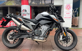 KTM 790 DUKE 2019 TU640