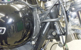 HARLEY FXSTB 1580 2007