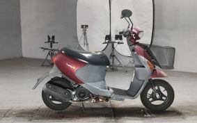 SUZUKI LET`S4 CA45A