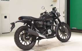 HONDA GB350S 2022 NC59