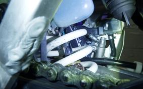 SUZUKI DR-Z400SM 2007 SK44A