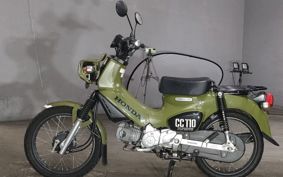 HONDA CROSS CUB110 JA45