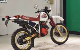 HONDA XLR250R GEN 1 2006 MD16