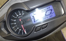 YAMAHA CYGNUS 125 XSR 3 SEA5J