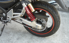 KAWASAKI BALIUS250-2 ZR250B