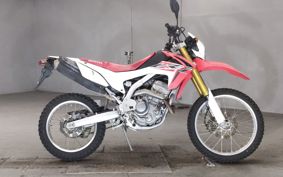 HONDA CRF250L MD38