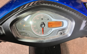 SUZUKI ADDRESS V125 CF4MA