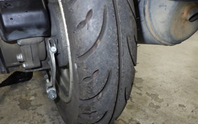 HONDA TACT-4ﾍﾞｰｼｯｸ 2025 AF79