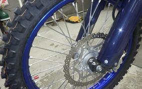 YAMAHA YZ250F 2012 CG51C