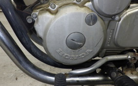 HONDA CBX125 CUSTOM 2009 JC12