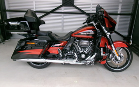 HARLEY FLHXSE CVO 2016 PXF