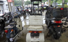 HONDA GYRO CANOPY TA03