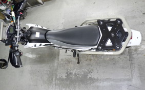 YAMAHA SEROW 250 Gen.2 2006 DG17J