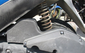 SUZUKI ADDRESS V125 CF4EA