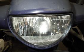 SUZUKI LET's 4 CA45A