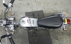 HONDA MONKEY 2021 Z50J