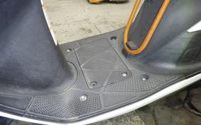 SUZUKI ADDRESS V50 Gen.2 2021 CA44A