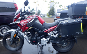 HONDA CB190X PCL2