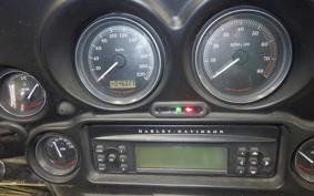 HARLEY FLHTC 1580 2007