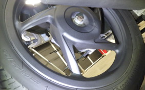 HONDA DIO 110 2015 JF31