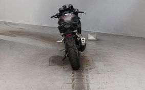 HONDA CBR400R NC56