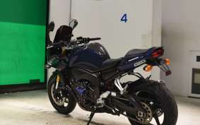 YAMAHA FZ1 FAZER 2008