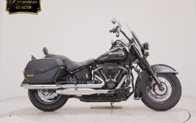 HARLEY FLHCS 1870 2018