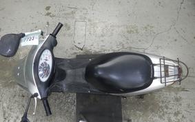 HONDA DIO Gen.5 2020 AF56