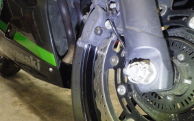 KAWASAKI NINJA 400 2023 EX400L