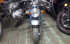 HONDA MONKEY 2003 AB27