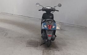 SUZUKI LETS CA4AA