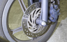 HONDA DIO 110 2014 JF31