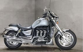 TRIUMPH TRIUMPH ROCKET3 TLC103