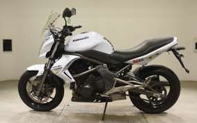 KAWASAKI ER600 N 2009